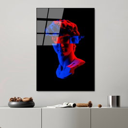 Wallity UV-205 70 x 100 Multicolor